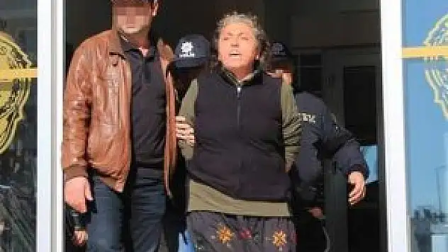 Söke'de gözaltı sayısı 3'e yükseldi