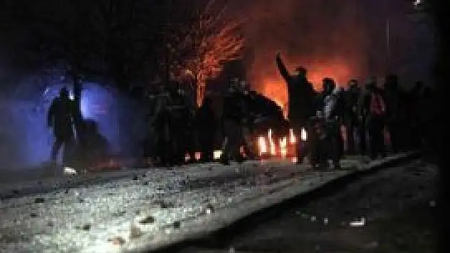 ODTÜ olaylarında 10 kişi serbest!