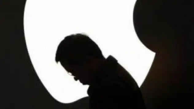Apple'a dudak uçuklatan ceza