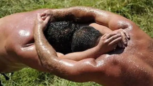 Er Meydanı'nda ''doping'' şoku