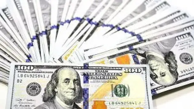 Dolar/TL 2,92 seviyelerinde dengelendi