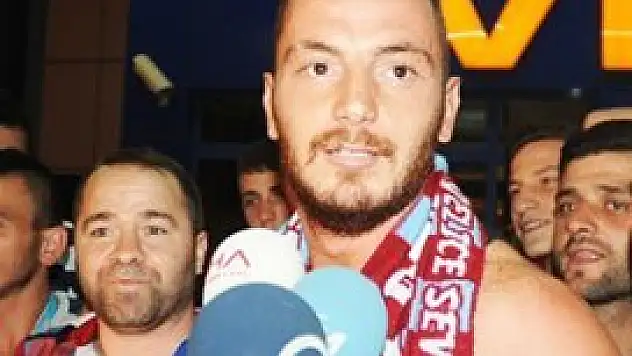 'F.Bahçe'ye gidersem babam beni keser'