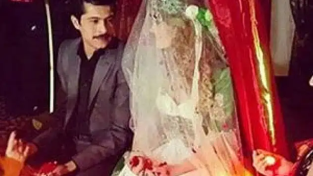 İsmail Hacıoğlu evlendi