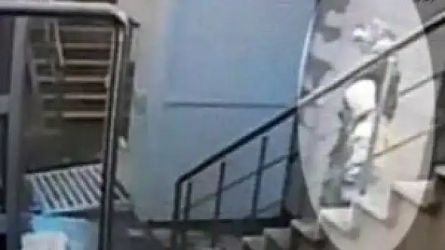 Züğürt Ağa'daki hırsızlık olayı genç kızın başına geldi