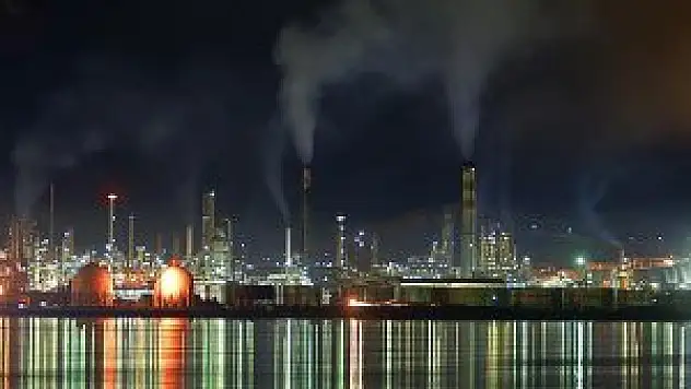 Türkiye'nin enerji faturası bu yıl da gerileyecek