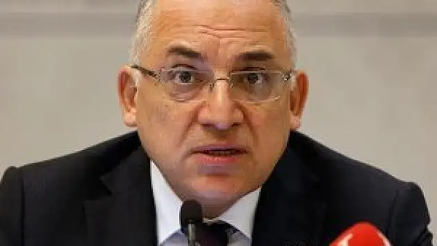 'Yeni pazarlar Türkiye adına fayda sağlayacak'