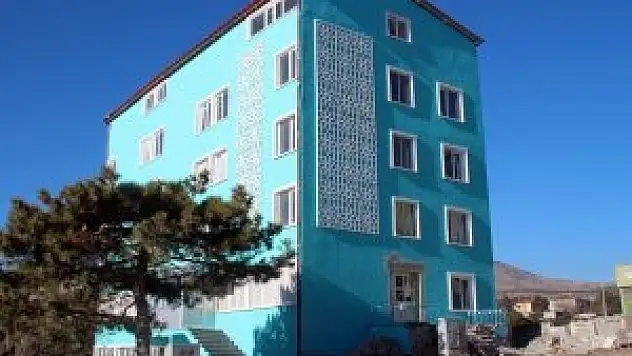 Yunak'ta KOMEK kayıtları başladı
