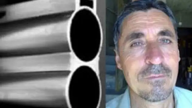 Gürültü kavgası kanlı bitti: 1 yaralı