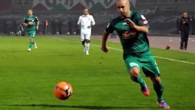 Kartal 3 puan için savaşıyor!