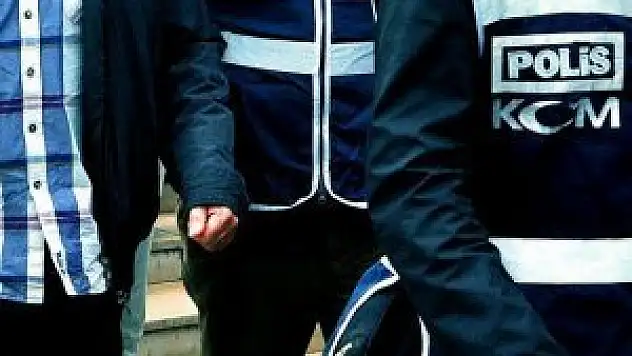 İstanbul'da DAEŞ'e yönelik operasyon