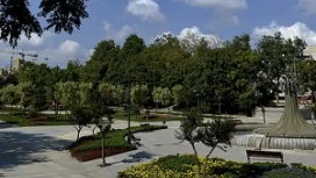 Gezi Parkı yarın açılacak