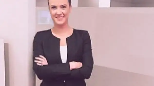 Simge Fıstıkoğlu'nun acı günü