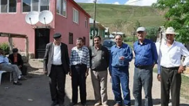 Bu köyde sigara içene 'uzaklaştırma cezası' var