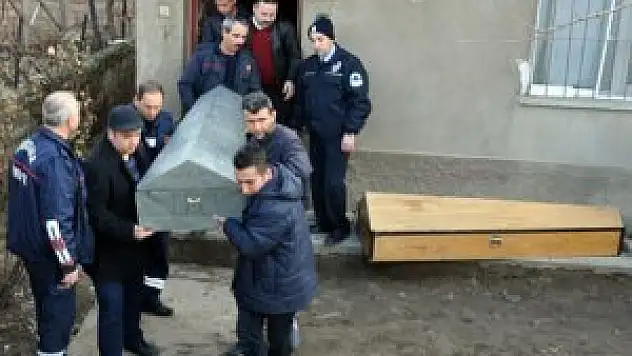 Sobadan yine ölüm sızdı!