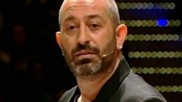 Cem Yılmaz: Az daha ölüyordum