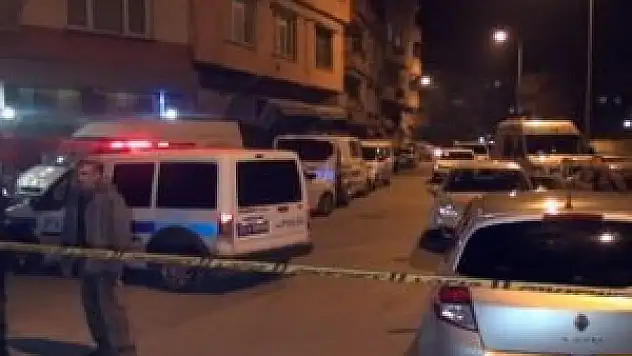 Öfkeli koca katliam yaptı: 9 ölü