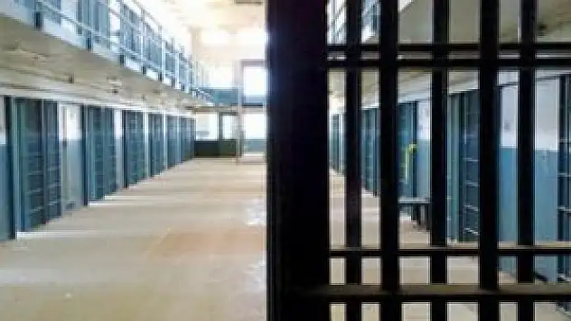 Cezaevinde çocuklara işkenceli tecavüze 12'şer yıl hapis