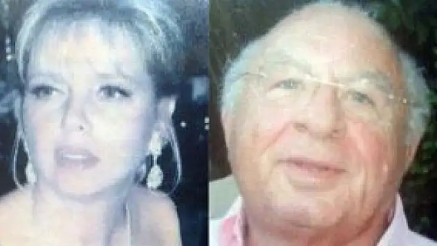 Ören Bayan cinayetinde sanığa çifte müebbet istemi