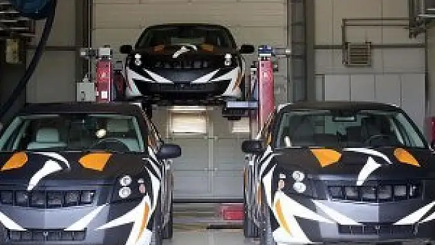 Yerli otomobil için kritik gün