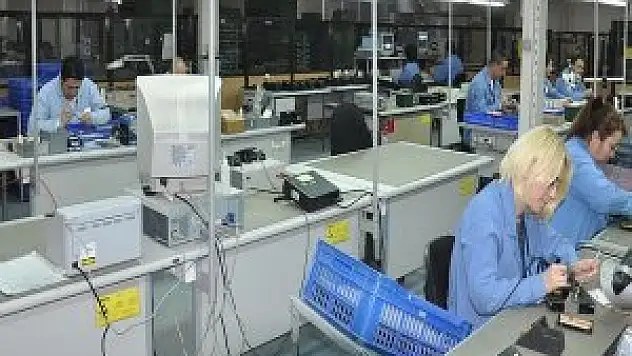 Türkiye'nin 'mobil gücü' ASPİLSAN