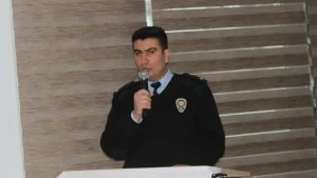 Karapınar'da iş adamlarına 'telefonla dolandırıcılık' uyarısı