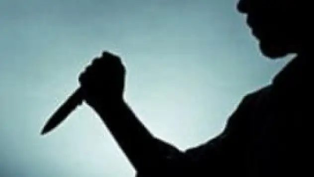 16 yaşındaki çocuk 6 yerinden bıçaklandı