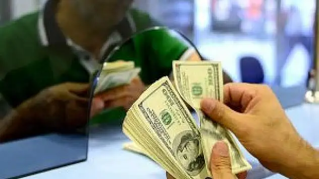 Şimşek'ten 168 milyar dolarlık işlem yapan döviz bürolarına müjde