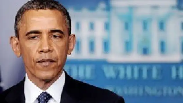 Mısır'da herhangi bir partiyi desteklemiyoruz