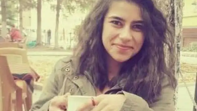 Kayıp üniversite öğrencisi kız ortaya çıktı