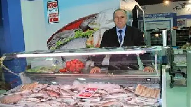 STG, 2016 yılında hedefi 10'dan vuracak