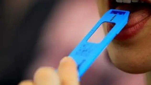 Uyuşturucu kullanan sürücü 3 dakikada tespit edilecek