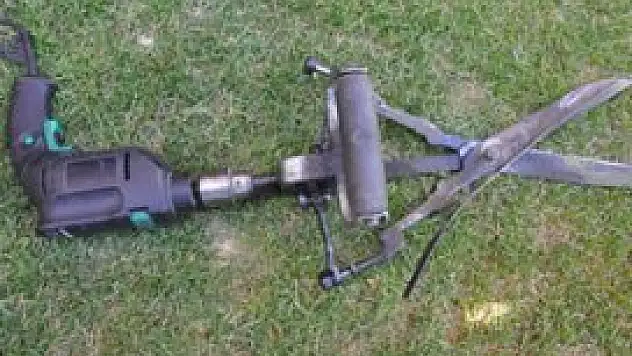 Mucit apartman görevlisi destek bekliyor