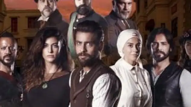 Filinta'ya iki ödül birden