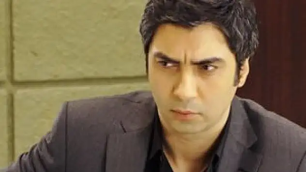 İşte Necati Şaşmaz oğlu Ali Nadir