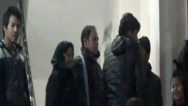 Yol verme tartışması 34 mültecinin hayatını kurtardı