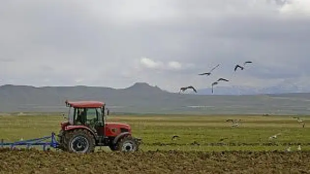 Çiftçi Kayıt Sistemi'ne başvuru süresi uzatılacak
