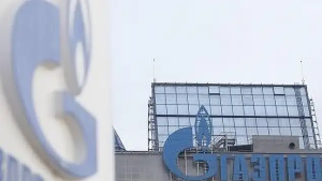 Gazprom Avrupa'da fiyat savaşına hazırlanıyor