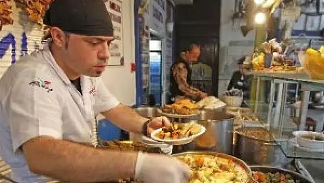 İzmir mutfağı unutulma tehlikesinde