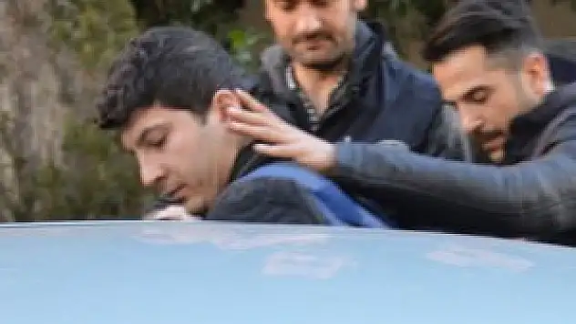 Eyüp'teki çifte cinayetin sır perdesi aralanıyor!