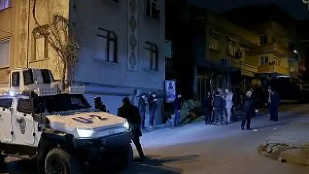 İstanbul'da kahvehaneye silahlı saldırı: 1 ölü