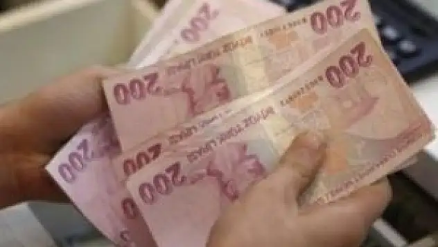 TBB unutulan hesapları yayınladı