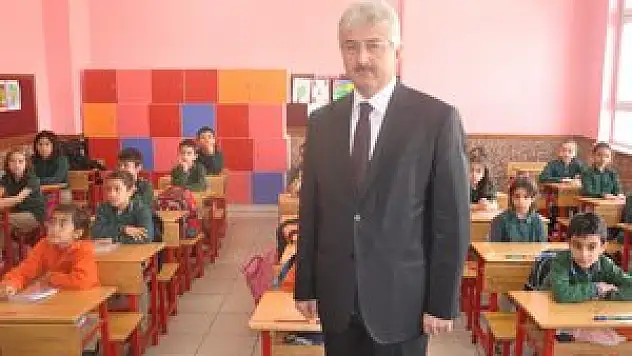 Öğretmen ve öğrencileri yoğun bir dönem bekliyor