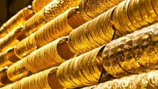 En fazla reel getiri külçe altından