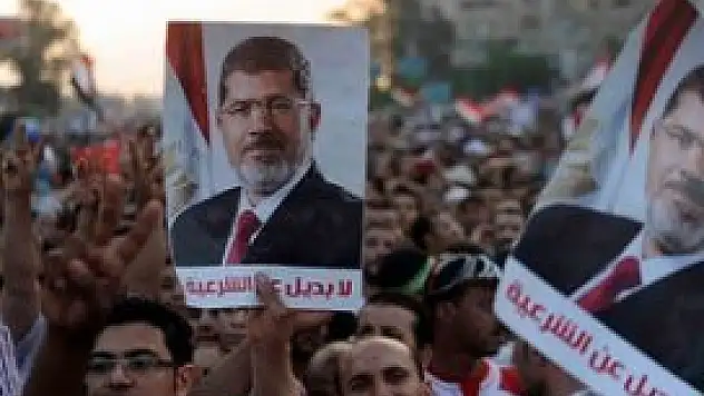 7 İhvan lideri hakkında yakalama emri