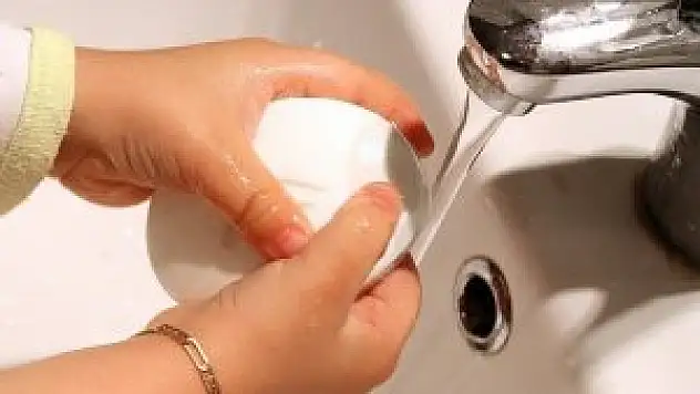 Gripten korunmak için 10 basit kural