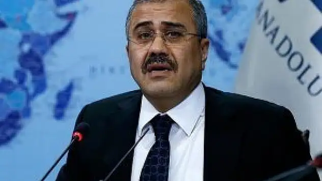 'Elektrik fiyatlarında gizlediğimiz herhangi bir husus yok'