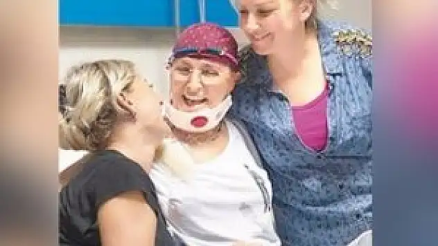 Ünlü sanatçının son hali üzdü!