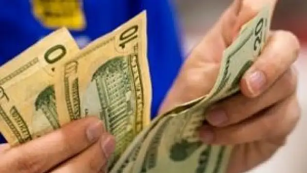 Dolar 3 liraya yaklaştı