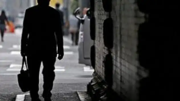 Avrupa'da 'iş' çığrından çıktı