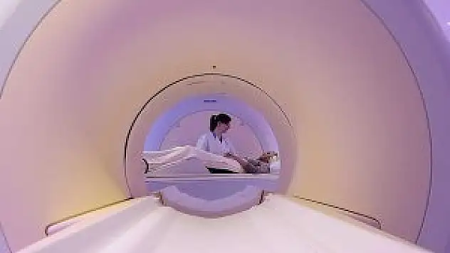 Türkiye MR uygulama sıklığında OECD'de ilk sırada